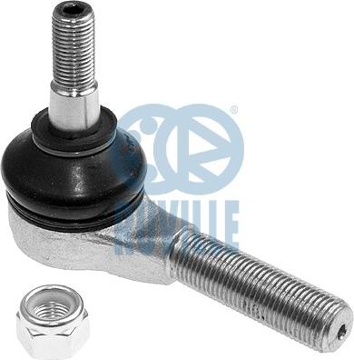 Ruville 917316 - Tie Rod End autospares.lv