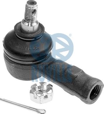 Ruville 917310 - Tie Rod End autospares.lv