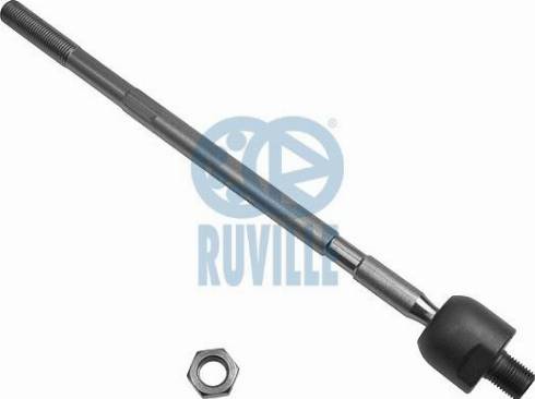 Ruville 917313 - Inner Tie Rod, Axle Joint autospares.lv