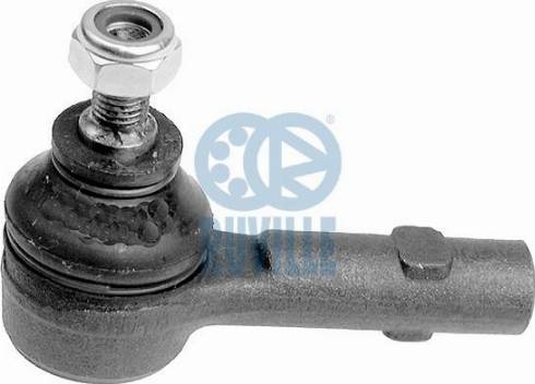 Ruville 917334 - Tie Rod End autospares.lv