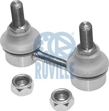 Ruville 917336 - Rod / Strut, stabiliser autospares.lv