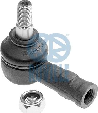 Ruville 917325 - Tie Rod End autospares.lv