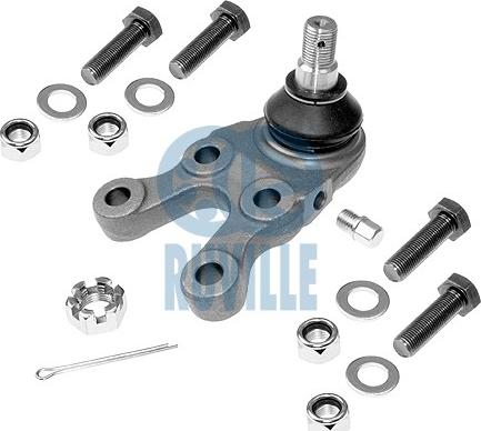 Ruville 917323 - Ball Joint autospares.lv