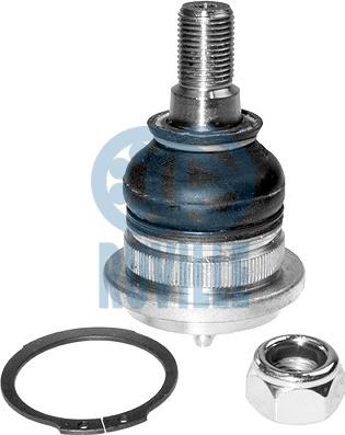 Ruville 917327 - Ball Joint autospares.lv