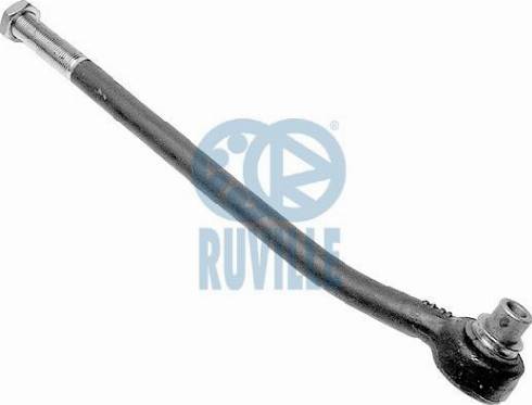 Ruville 917209 - Eyebolt, tie rod autospares.lv