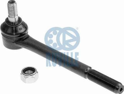 Ruville 917205 - Tie Rod End autospares.lv