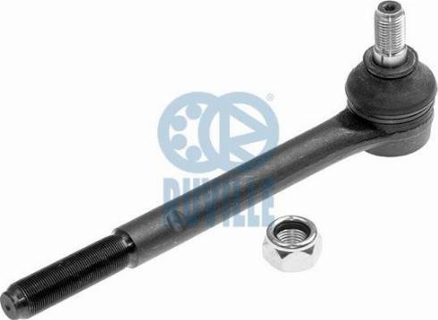 Ruville 917206 - Tie Rod End autospares.lv