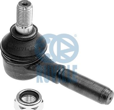 Ruville 917201 - Tie Rod End autospares.lv