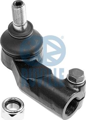 Ruville 917214 - Tie Rod End autospares.lv