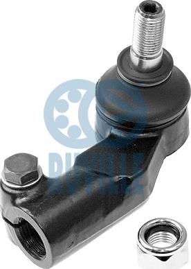 Ruville 917215 - Tie Rod End autospares.lv