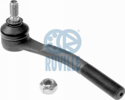 Ruville 917212 - Tie Rod End autospares.lv