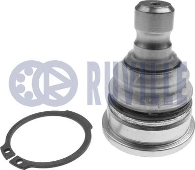 Ruville 917741 - Ball Joint autospares.lv