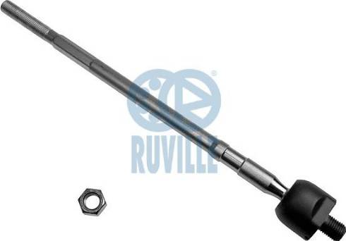 Ruville 917709 - Inner Tie Rod, Axle Joint autospares.lv