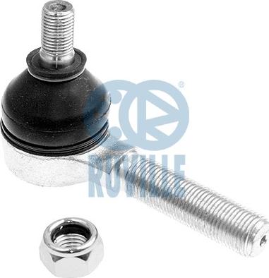 Ruville 917704 - Tie Rod End autospares.lv