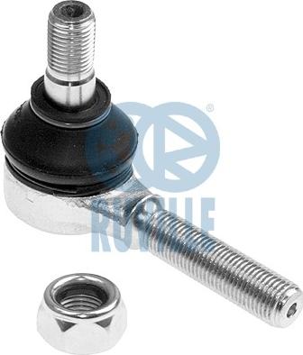 Ruville 917706 - Tie Rod End autospares.lv