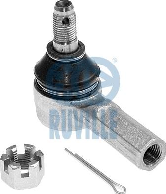 Ruville 917700 - Tie Rod End autospares.lv