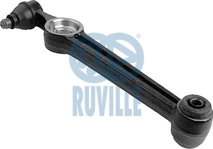 Ruville 937704 - Track Control Arm autospares.lv