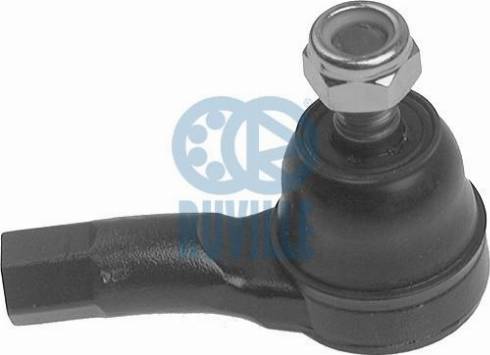 Ruville 917708 - Tie Rod End autospares.lv