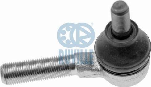 Ruville 917719 - Tie Rod End autospares.lv