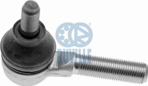 Ruville 917718 - Tie Rod End autospares.lv