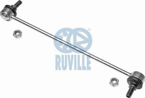 Ruville 917736 - Rod / Strut, stabiliser autospares.lv