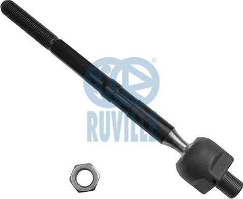 Ruville 917724 - Inner Tie Rod, Axle Joint autospares.lv