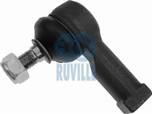 Ruville 917-726 - Tie Rod End autospares.lv