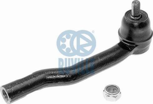 Ruville 917723 - Tie Rod End autospares.lv