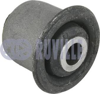 Ruville 989703 - Bush of Control / Trailing Arm autospares.lv