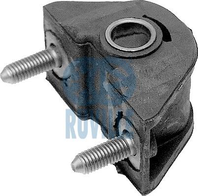 Ruville 985912 - Bush of Control / Trailing Arm autospares.lv