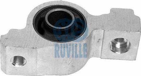 Ruville 985929 - Bush of Control / Trailing Arm autospares.lv