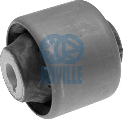 Ruville 985456 - Bush of Control / Trailing Arm autospares.lv