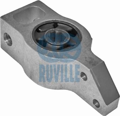 Ruville 985464 - Bush of Control / Trailing Arm autospares.lv