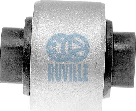 Ruville 985430 - Bush of Control / Trailing Arm autospares.lv