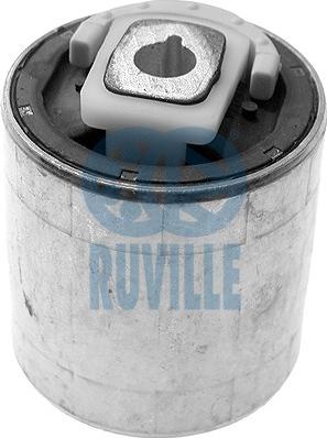 Ruville 985429 - Bush of Control / Trailing Arm autospares.lv