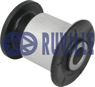 Ruville 985474 - Bush of Control / Trailing Arm autospares.lv