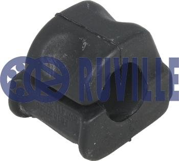 Ruville 985472 - Bearing Bush, stabiliser autospares.lv