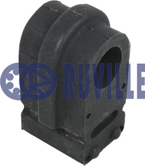 Ruville 985555 - Bearing Bush, stabiliser autospares.lv