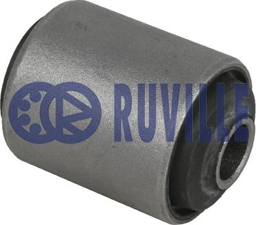 Ruville 985560 - Bush of Control / Trailing Arm autospares.lv