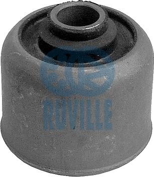 Ruville 985501 - Bush of Control / Trailing Arm autospares.lv