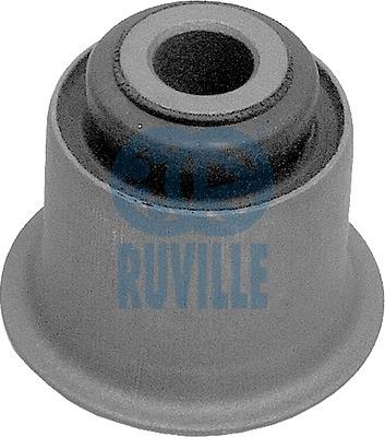 Ruville 985513 - Bush of Control / Trailing Arm autospares.lv
