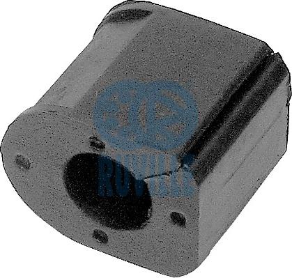 Ruville 985517 - Bearing Bush, stabiliser autospares.lv