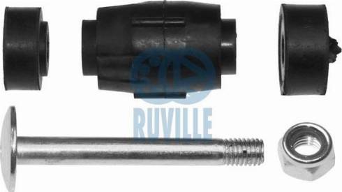 Ruville 985523 - Rod / Strut, stabiliser autospares.lv