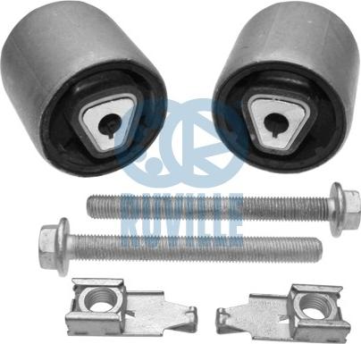 Ruville 985046S - Bush of Control / Trailing Arm autospares.lv