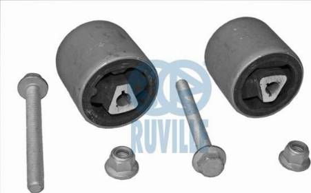 Ruville 985047S - Bush of Control / Trailing Arm autospares.lv