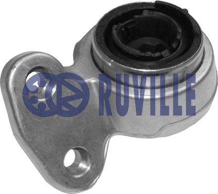 Ruville 985059 - Bush of Control / Trailing Arm autospares.lv