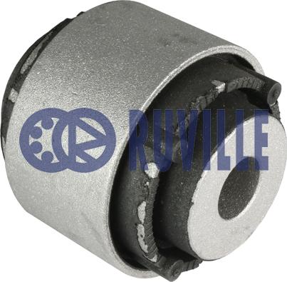 Ruville 985061 - Mounting, axle beam autospares.lv