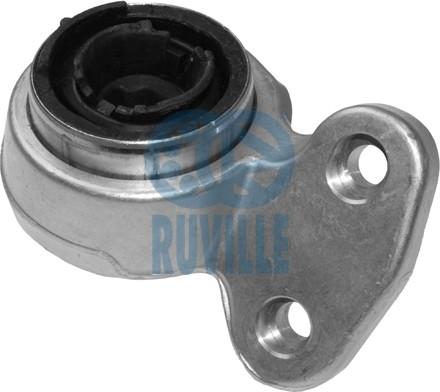 Ruville 985017 - Bush of Control / Trailing Arm autospares.lv