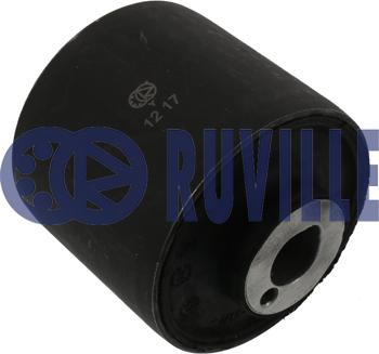 Ruville 985193 - Bush of Control / Trailing Arm autospares.lv