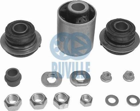 Ruville 985148 - Suspension Kit autospares.lv